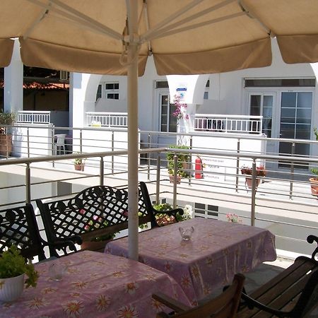 Paschalia Sea View Studios Psakoudia Zewnętrze zdjęcie