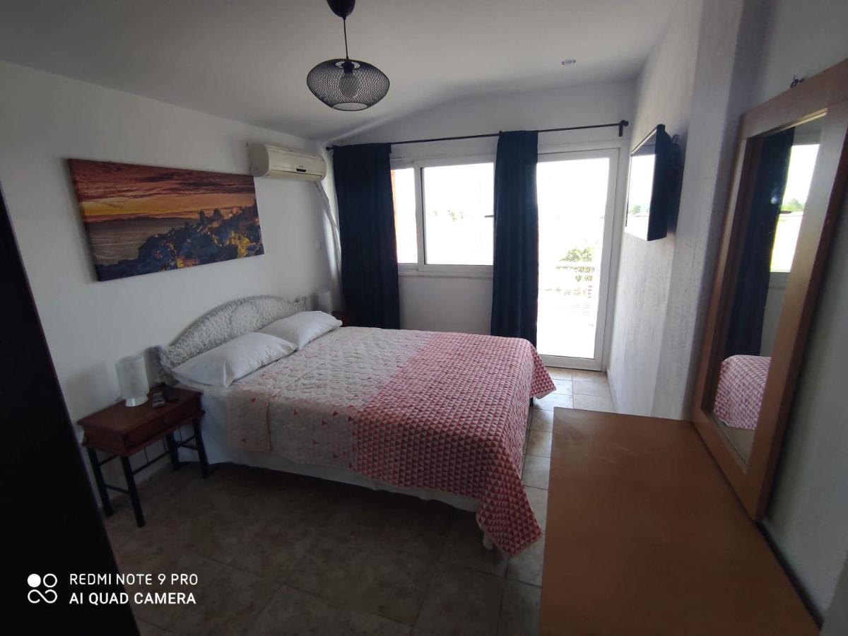 Paschalia Sea View Studios Psakoudia Zewnętrze zdjęcie