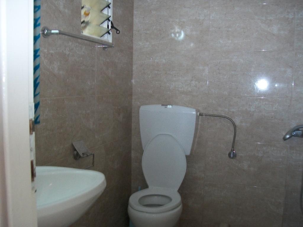 Paschalia Sea View Studios Psakoudia Zewnętrze zdjęcie